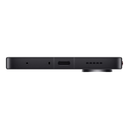 Xiaomi POCO X8 Pro Max 12/256Gb Black, чёрный