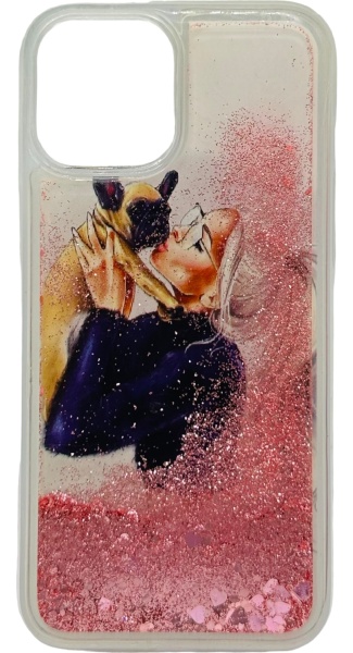 Чехол iPhone 12 Pro Max