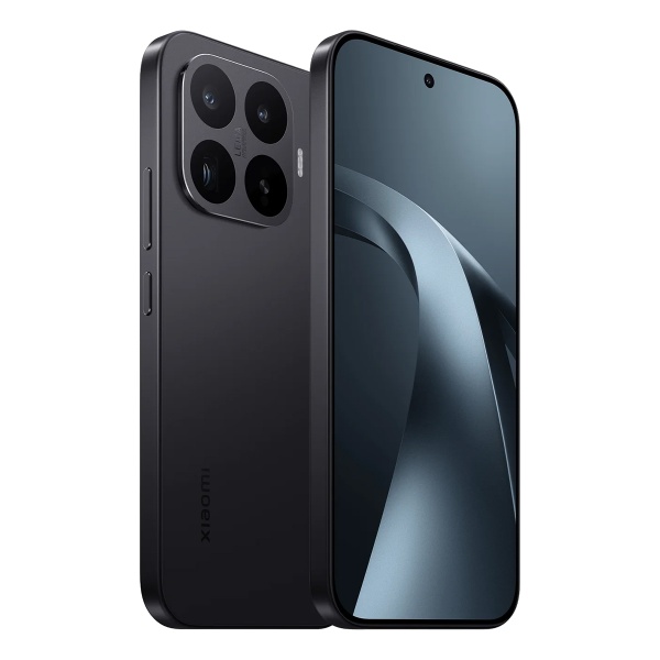 Xiaomi 17T 12/256Gb Black, чёрный
