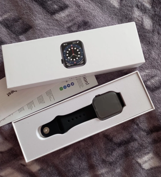 Купить smart watch umbest s1 с доставкой по России