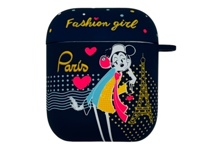 Купить чехол luxo airpods 1/2 с доставкой