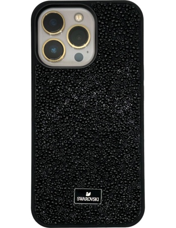 Купить чехол iphone 13 pro swarovski с доставкой