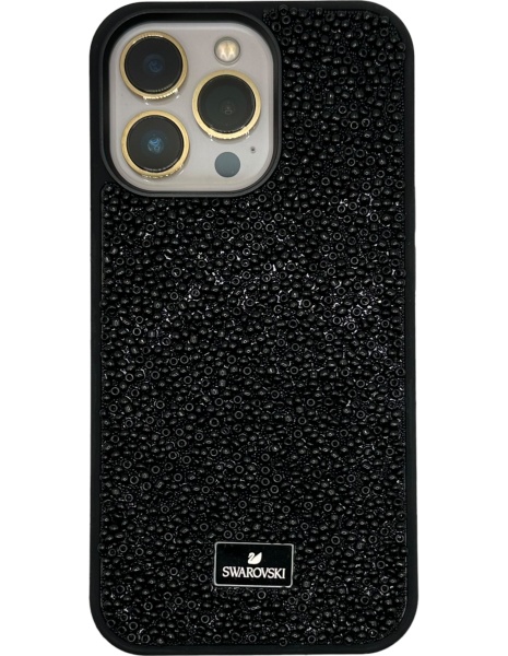 Купить чехол iphone 13 pro swarovski с доставкой по России