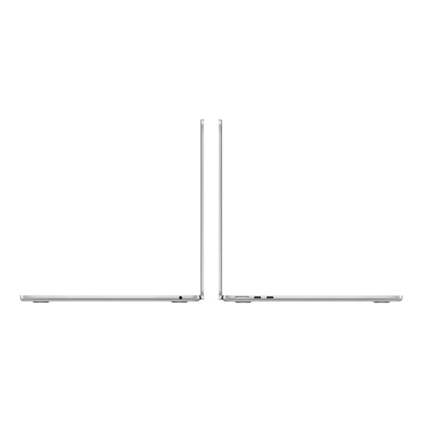 Купить apple macbook air 13&quot (m4 10c cpu, 8c gpu, 2025) 16/256gb ssd (mw0w3) silver, серебристый с доставкой