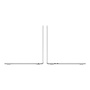 Купить apple macbook air 13&quot (m4 10c cpu, 8c gpu, 2025) 16/256gb ssd (mw0w3) silver, серебристый с доставкой