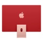Купить apple imac 24" (m3, 8c cpu, 8c gpu, 2023) retina 4,5k, 8 гб, 256 гб (mqrd3) розовый с доставкой