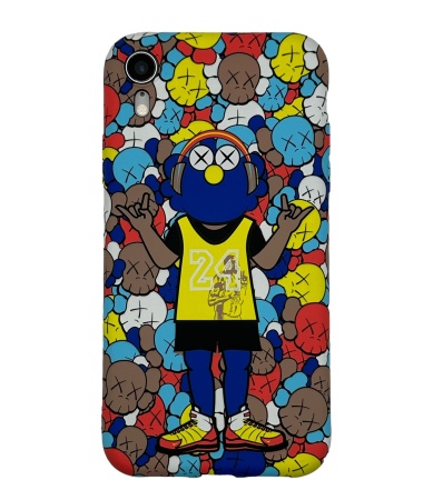 Купить чехол iphone xr luxo с доставкой