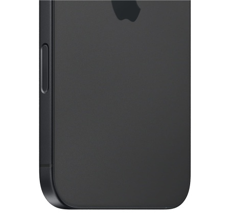 Купить apple iphone 16 plus 512gb black, черный с доставкой