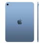 Купить apple ipad 11" (a16, 2025) wi-fi + cellular 128gb blue, синий с доставкой