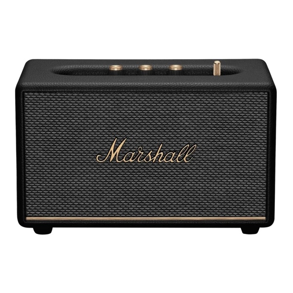 Колонка Marshall Acton 3 Black, черный