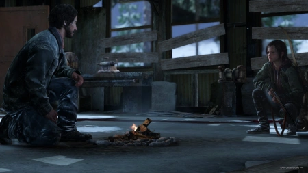 Купить цифровая версия игры the last of us: part i для sony playstation 5, русская озвучка с доставкой