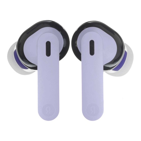 Наушники Яндекс Дропс Violet, фиолетовый