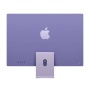 Купить apple imac 24" (m4 10c cpu, 10c gpu, 2024) retina 4,5k, 24 гб, 512 гб ssd фиолетовый с доставкой