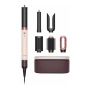 Стайлер Dyson Airwrap Co-anda 2x HS09 (CN/HK/KR) Pink Gold, розовое золото