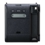 Фотоаппарат моментальной печати Fujifilm Instax Mini 99 Blaск, черный