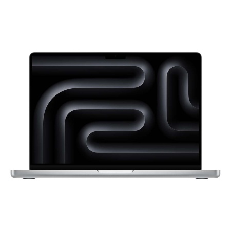 Купить apple macbook pro 14" (m4 pro 12c cpu, 16c gpu, 2024) 24 гб, 512 гб ssd (mx2e3) серебристый с доставкой