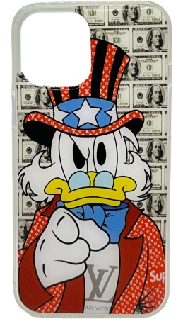 Купить чехол iphone 12 pro max виниловый с доставкой