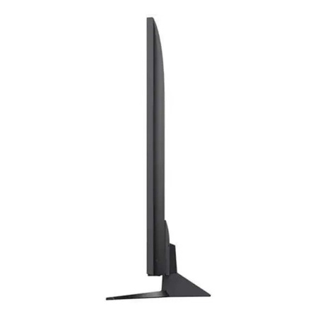 Телевизор LG 65" 4K UHD, 60 Гц NanoCell (65NANO81A6A.ARUG) Black, чёрный
