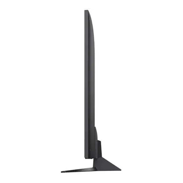 Телевизор LG 50" 4K UHD, 60 Гц NanoCell (50NANO81A6A.ARUG) Black, чёрный