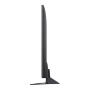 Телевизор LG 65" 4K UHD, 60 Гц NanoCell (65NANO81A6A.ARUG) Black, чёрный