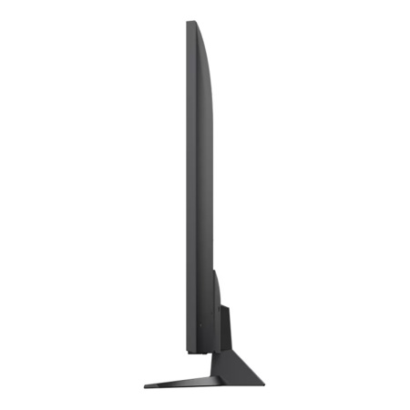 Телевизор LG 55" 4K UHD, 60 Гц NanoCell (55NANO81A6A.ARUG) Black, чёрный