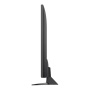 Телевизор LG 55" 4K UHD, 60 Гц NanoCell (55NANO81A6A.ARUG) Black, чёрный