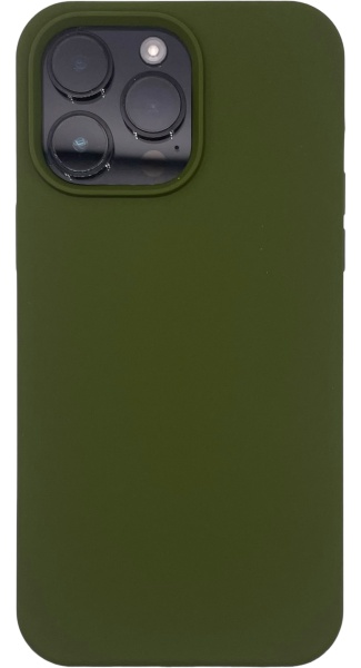 Чехол iPhone 14 Pro Max Silicone Case
