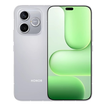 HONOR 600 Lite 8/256Gb Gray, серый