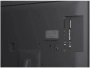 Телевизор LG 43" 4K UHD, 60 Гц NanoCell (43NANO81A6A.ARUG) Black, чёрный