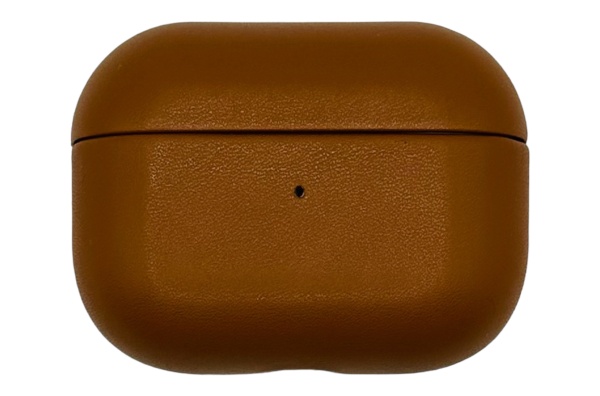 Купить чехол k-doo leather case airpods pro/ pro 2 с доставкой по России