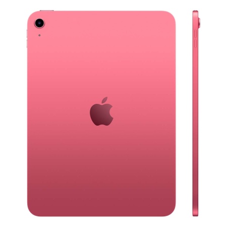 Купить apple ipad 11" (a16, 2025) wi-fi 512gb pink, розовый с доставкой