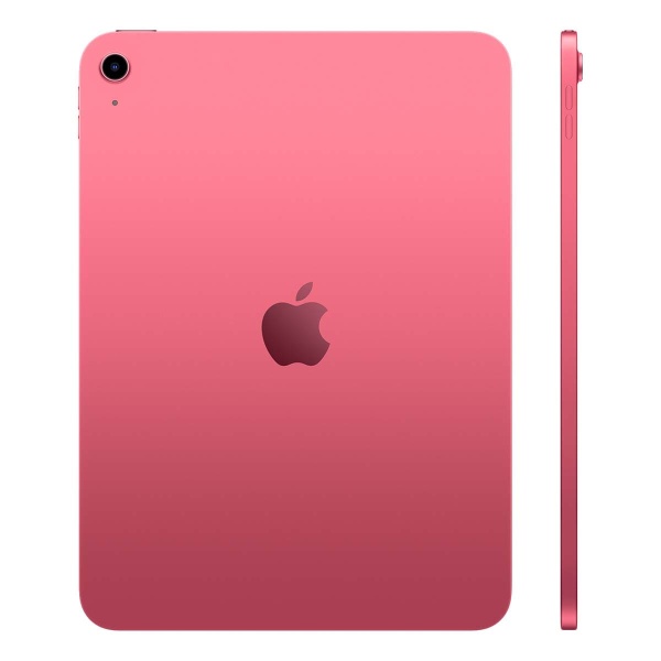Купить apple ipad 11" (a16, 2025) wi-fi + cellular 512gb pink, розовый с доставкой