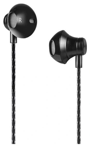 Купить гарнитура hoco m18 вкладыши с доставкой