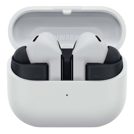 Купить наушники samsung galaxy buds3 fe gray, серый в Самаре