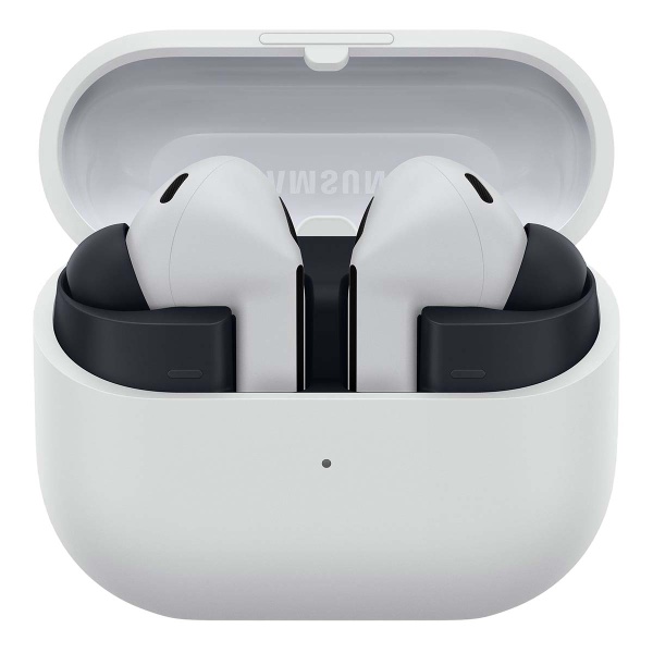Наушники Samsung Galaxy Buds3 FE Gray, серый