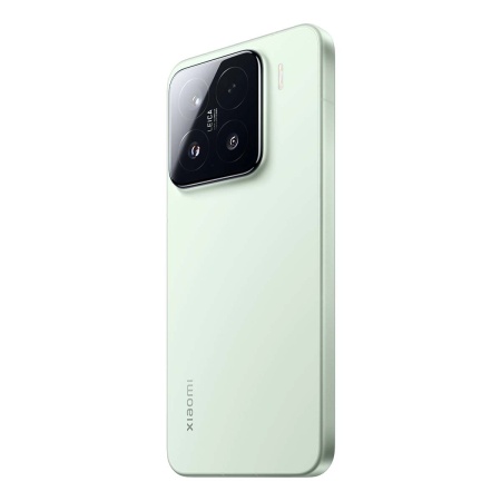 Xiaomi 15 12/512Gb Green, зелёный