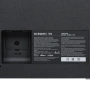 Телевизор Xiaomi TV A43 2025 43" Full HD, 60 Гц, Smart TV (L43MA-AFRU)