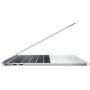 Купить apple macbook pro 13" (2019) qc i5 1,4 ггц, 8 гб, 256 гб ssd, iris plus 645, touch bar silver, серебристый (muhr2) с доставкой