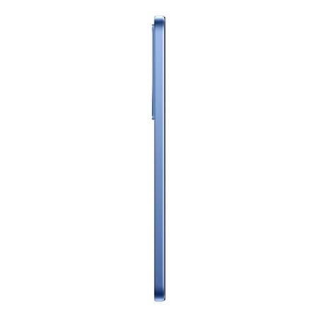 Realme C85 8/256Gb Kingfisher Blue, синий