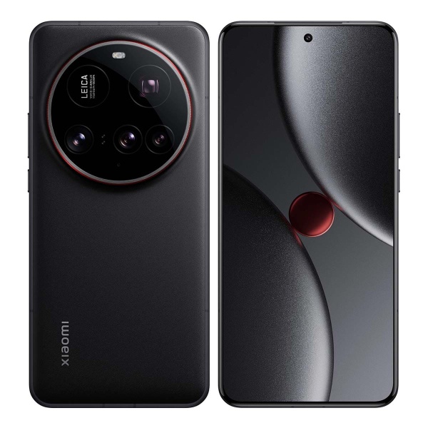 Xiaomi 15 Ultra 16/512Gb Black, чёрный