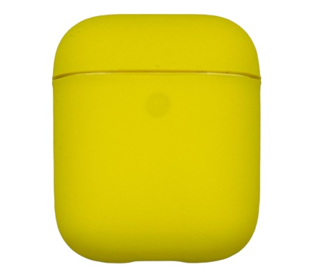 Купить чехол silicone case airpods 1/2 с доставкой