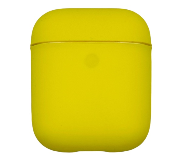 Купить чехол silicone case airpods 1/2 с доставкой по России