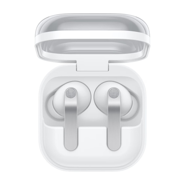 Купить наушники samsung galaxy buds4 pro (r640) white, белый в Самаре