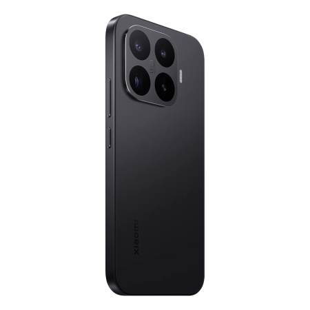 Xiaomi 17T 12/256Gb Black, чёрный