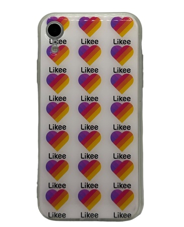 Купить чехол iphone xr виниловый с доставкой