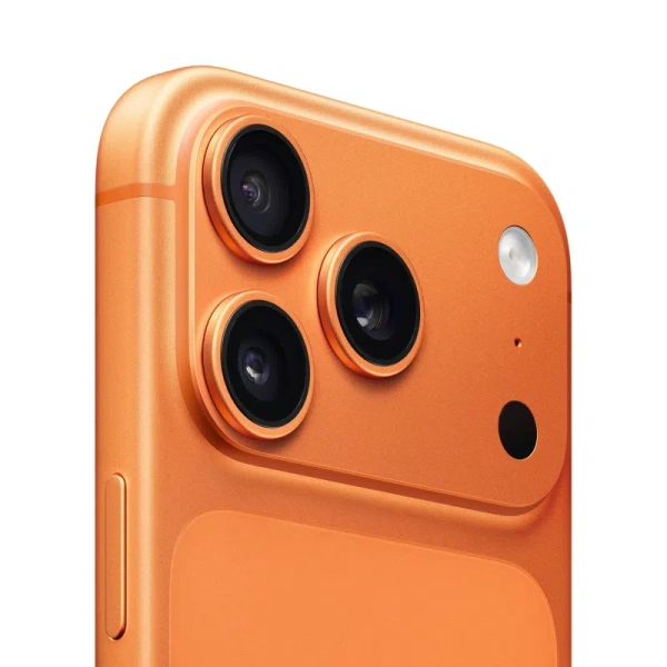 Купить apple iphone 17 pro esim 256gb cosmic orange космический оранжевый с доставкой
