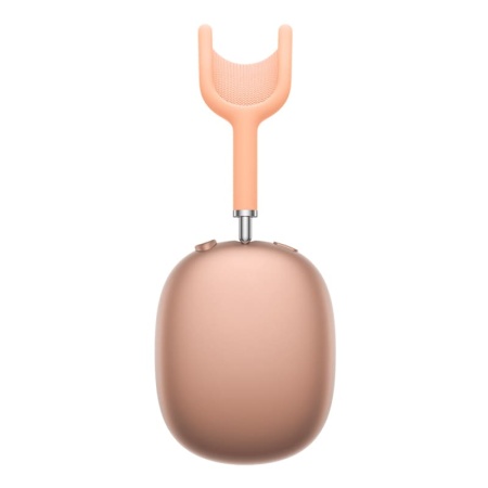 Купить наушники apple airpods max (2024) orange, оранжевый с доставкой