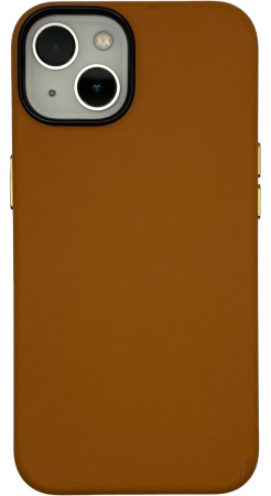 Чехол iPhone 14 K-doo Noble Collection MagSafe