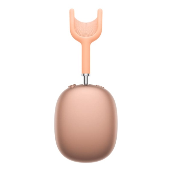 Купить наушники apple airpods max (2024) orange, оранжевый с доставкой