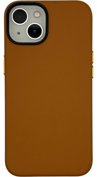 Чехол iPhone 14 K-doo Noble Collection MagSafe
